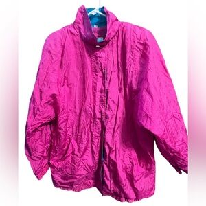 Vintage Kristen Sport Jacket